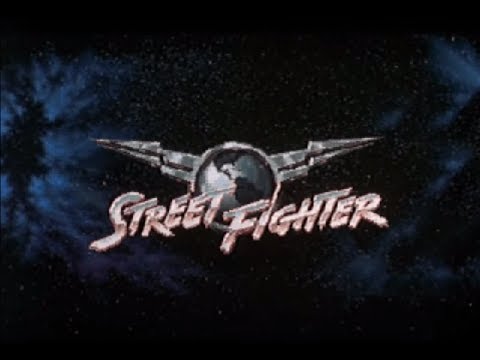 Image de Street Fighter: The Movie