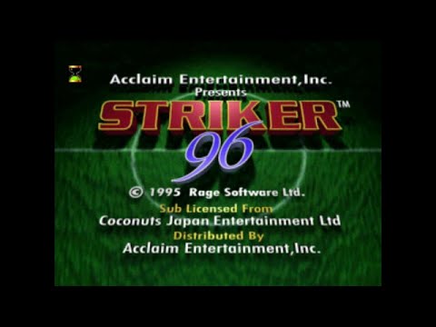 Screen de Striker 