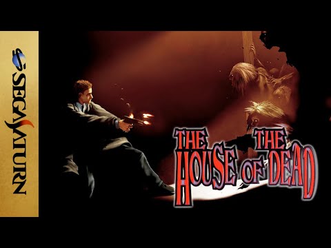 Image de The House of the Dead