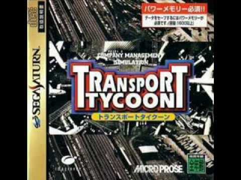 Image de Transport Tycoon
