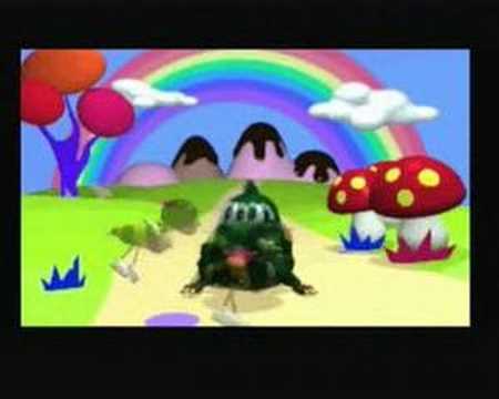 Screen de Bubble Bobble featuring Rainbow Islands sur SEGA Saturn