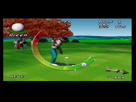 Image de Virtual Golf