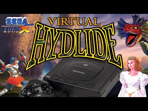 Virtual Kyoutei sur Sega Saturn