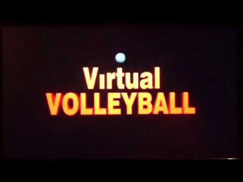 Image de Virtual Volleyball