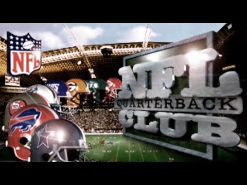 NFL Quarterback Club sur Sega 32X