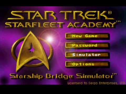 Image de Star Trek : Starfleet Academy Starship Bridge Simulator