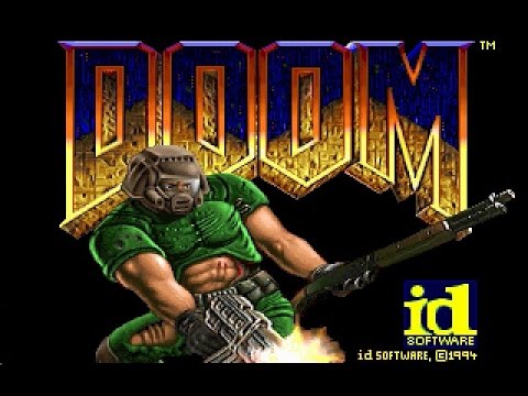 Image du jeu Doom sur Sega 32X