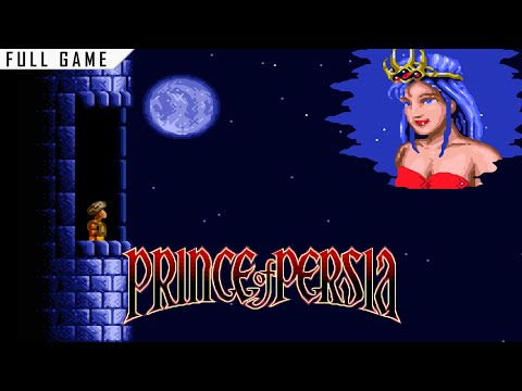 Image du jeu Prince of Persia sur Super Nintendo