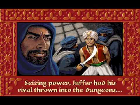 Image du jeu Prince of Persia 2: The Shadow and the Flame sur Super Nintendo