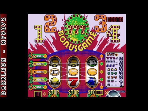 Image du jeu Big Ichigeki! Pachi-Slot Daikouryaku sur Super Nintendo