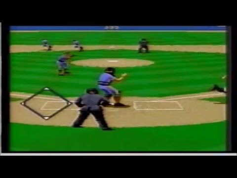 Image du jeu Relief Pitcher sur Super Nintendo