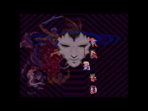 Capture de Romancing SaGa 2  sur Super Nintendo
