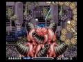 Screen de R-Type III: The Third Lightning sur Super Nintendo
