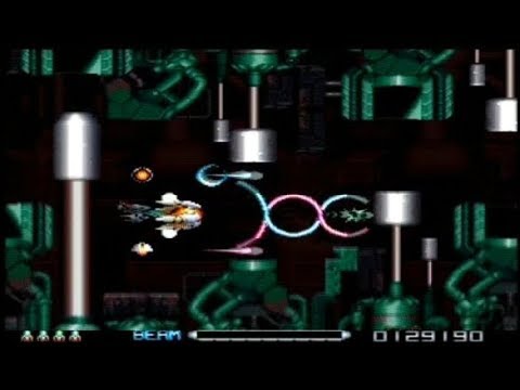 Image de R-Type III: The Third Lightning