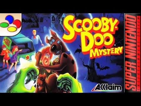Image de Scooby-Doo Mystery