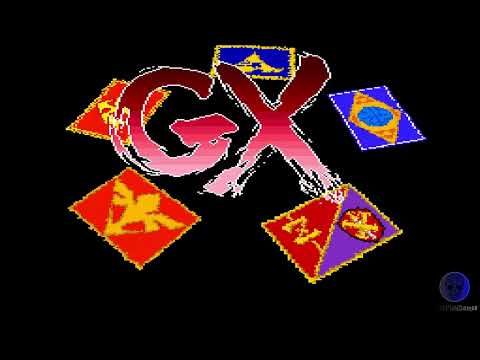 Image du jeu SD Gundam GX sur Super Nintendo