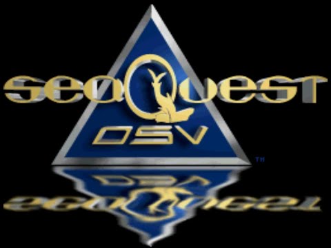 Image du jeu SeaQuest DSV sur Super Nintendo