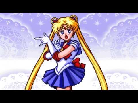Bishoujo Senshi Sailor Moon R sur Super Nintendo