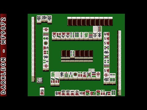 Image du jeu Shodankurai Nintei: Shodan Pro Mahjong sur Super Nintendo