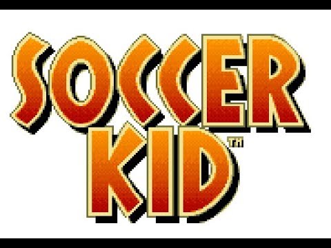 Image du jeu Soccer Kid sur Super Nintendo