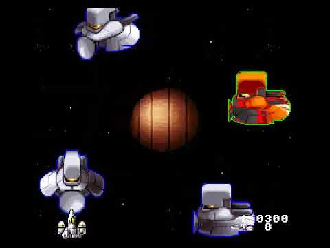 Image du jeu Acrobat Mission sur Super Nintendo