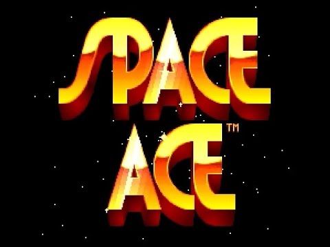Image du jeu Space Ace sur Super Nintendo