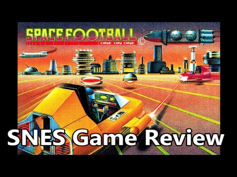 Image de Space Football: One on One