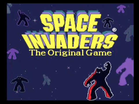 Photo de Space Invaders sur Super Nintendo