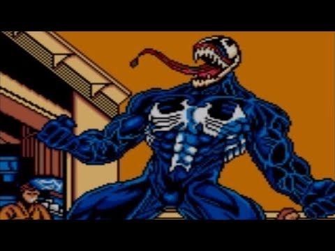 Photo de Spider-Man and Venom: Maximum Carnage sur Super Nintendo