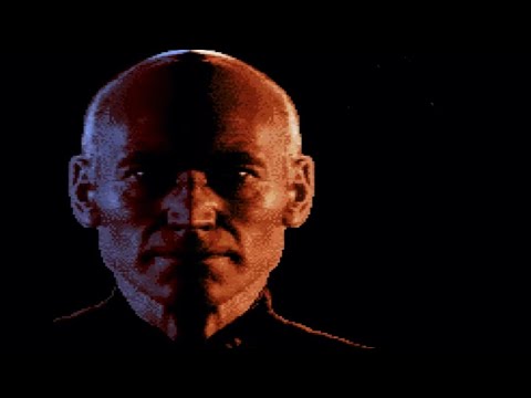 Image de Star Trek: The Next Generation – Future's Past sur Super Nintendo