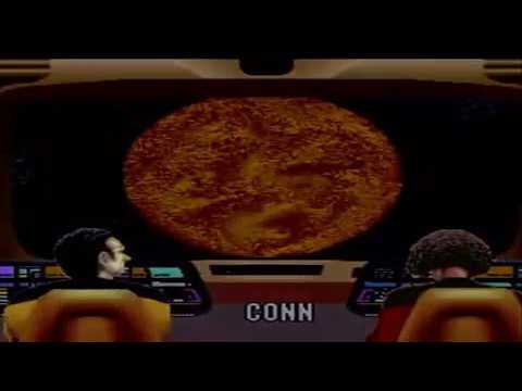 Aperçu du jeu Star Trek: The Next Generation – Future's Past sur Super Nintendo