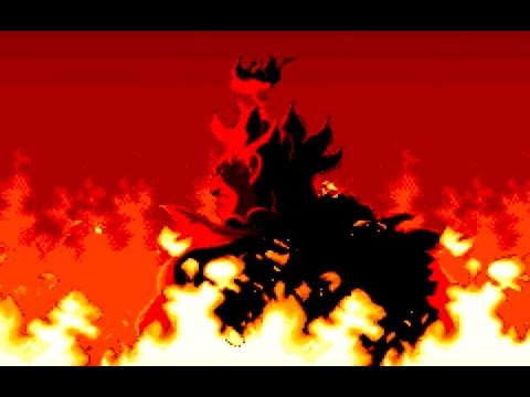 Image du jeu Street Fighter Alpha 2 sur Super Nintendo