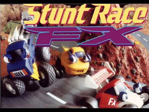 Image de Stunt Race FX
