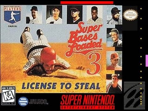 Image de Super Bases Loaded 3: License to Steal