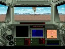 Scène de jeu de Super Battletank 2 sur Super Nintendo