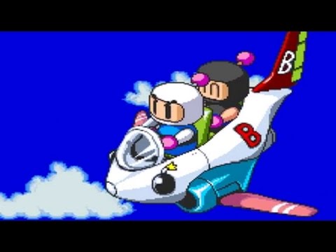 Photo de Super Bomberman 3 sur Super Nintendo