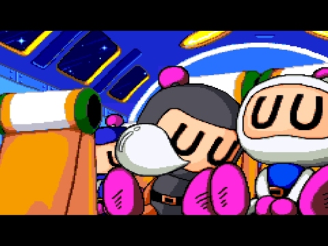 Photo de Super Bomberman 4 sur Super Nintendo
