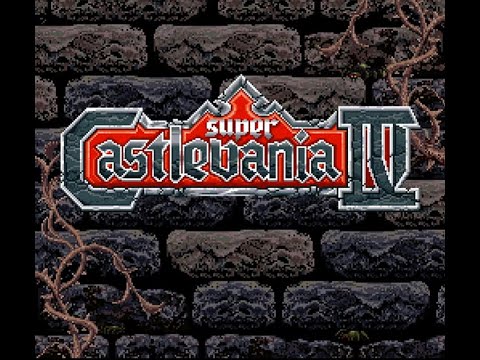 Image du jeu Super Castlevania IV sur Super Nintendo