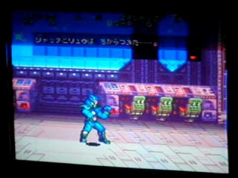 Image du jeu Super Chinese World 2: Uchuu Ichibuto Daikai sur Super Nintendo