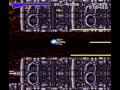 Screen de Super Dimension Fortress Macross: Scrambled Valkyrie sur Super Nintendo