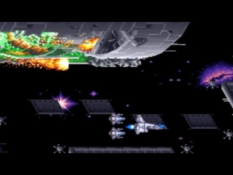 Photo de Super Earth Defense Force sur Super Nintendo