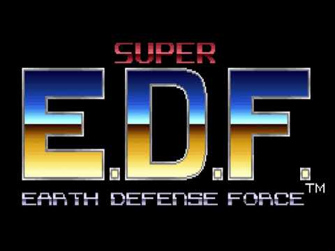 Image de Super Earth Defense Force