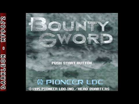 Image de Bounty Sword