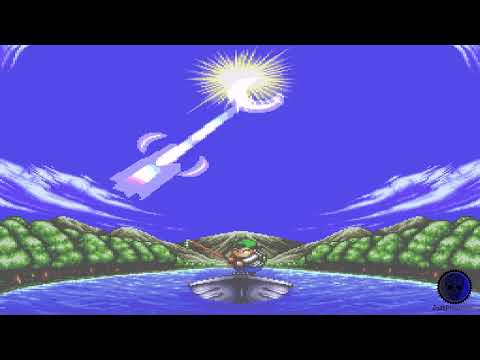 Image du jeu Super Fishing: Big Fight sur Super Nintendo