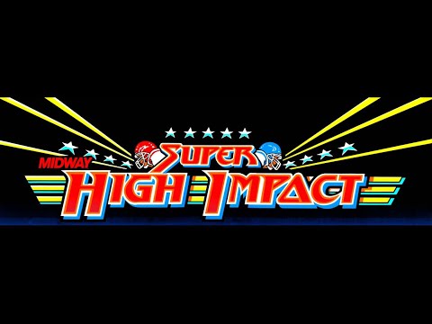 Photo de Super High Impact sur Super Nintendo