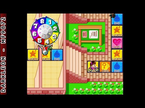 Image du jeu Super Jinsei Game sur Super Nintendo