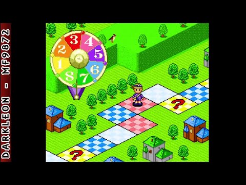 Image de Super Jinsei Game