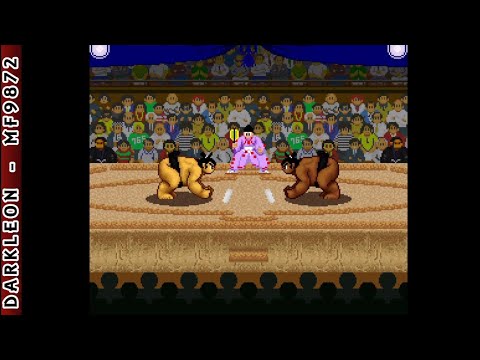 Image de Super Oozumou: Nessen Ooichiban sur Super Nintendo