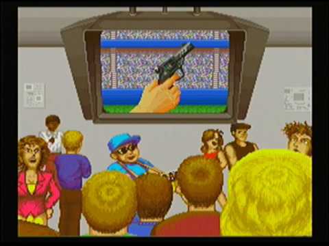 Image du jeu Super Play Action Football sur Super Nintendo