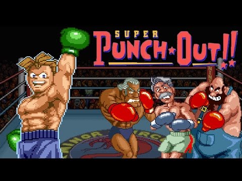 Image du jeu Super Punch-Out!! sur Super Nintendo